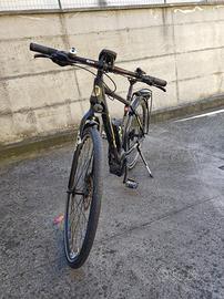 Bicicletta elettrica