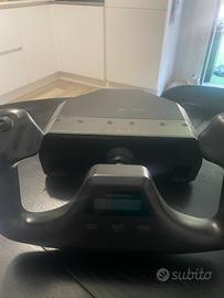 Pro Flight Yokes System