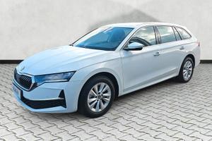 Skoda Octavia Wagon 1.5 tsi mhev Selection 150cv d