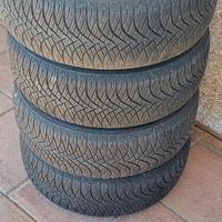 Pneumatici quattro stagioni "WestLake" 185/60/R14
