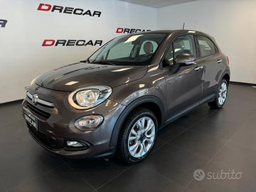 Fiat 500X 1.6 E-Torq 110 CV Pop Star UNIPROP. 67.0