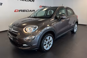 Fiat 500X 1.6 E-Torq 110 CV Pop Star UNIPROP. 67.0