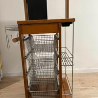 Carrello Foppapedretti Il Cuciniere