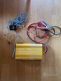 Inverter Erayak 1000W