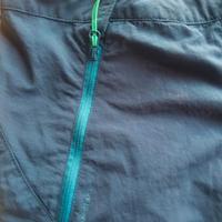 Pantaloni escursionismo/trekking Quechua, Tg.S