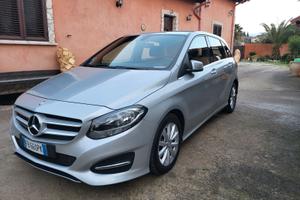 Classe b Mercedes 180 1500 manuale