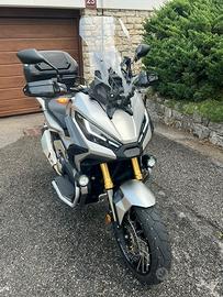 Honda X-ADV 750 - 2022