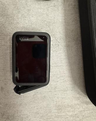 Gopro hero black 9