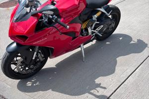 Ducati Panigale V2 2020