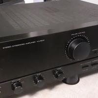 AMPLIFICATORE KENWOOD K-510