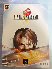 Final fantasy Vlll Italiano