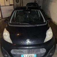 PEUGEOT 107 1.0 68CV 5p. Active
