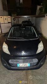 PEUGEOT 107 1.0 68CV 5p. Active
