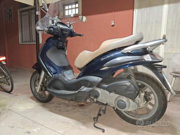 Piaggio Beverly Cruiser 300 cc
