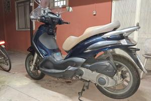 Piaggio Beverly Cruiser 300 cc