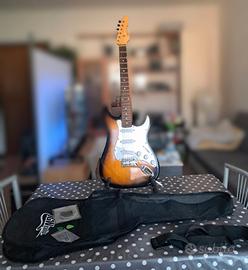 Chitarra elettrica
