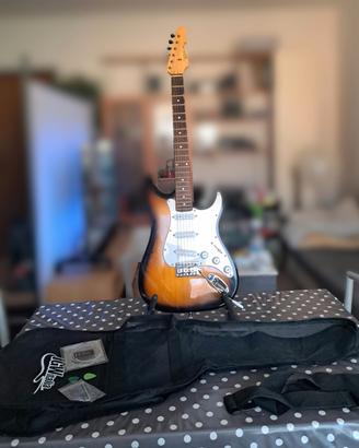 Chitarra elettrica