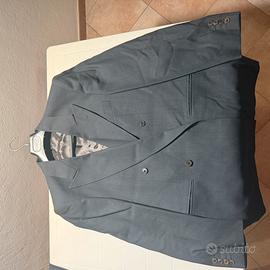 Abito lanificio Policarpo