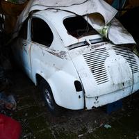 FIAT Altro modello - 1963