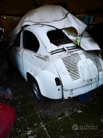 FIAT Altro modello - 1963