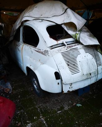 FIAT Altro modello - 1963