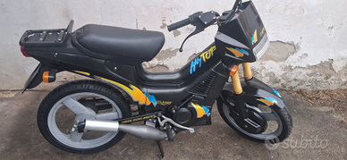 Malaguti Fifty Top 90