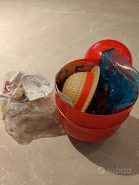 Funko pop Luffy One piece kinder