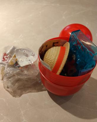 Funko pop Luffy One piece kinder