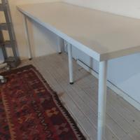scrivania Ikea 60x200
