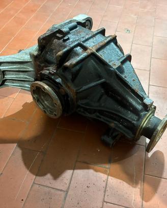 Differenziale 168 bmw