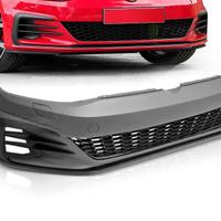 PARAURTI ANTERIORE VW GOLF 7.5 Restyling GTi look