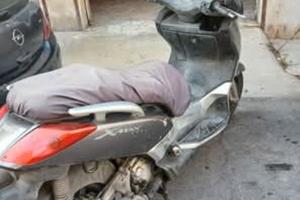 Xmax250