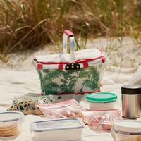 Cestino da picnic SOMMARDAG IKEA