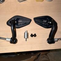 Coppia Specchietti DEPRETTO per  Yamaha MT-09 2023