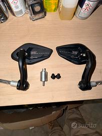 Coppia Specchietti DEPRETTO per  Yamaha MT-09 2023