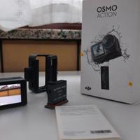 Osmo Action
