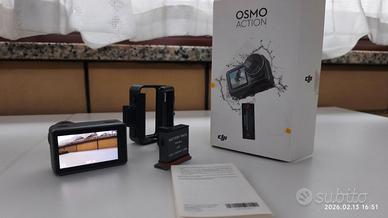 Osmo Action