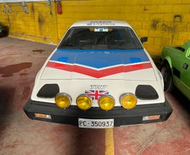 Triumph TR7 Replica Rally