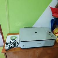 Stampante Canon MP250 multifunzione