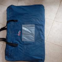 trasportino per cani trixie