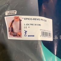 Tutore epico revo ps sx