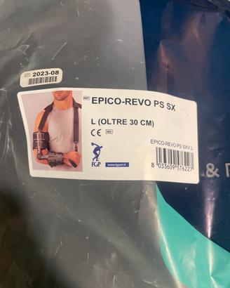 Tutore epico revo ps sx