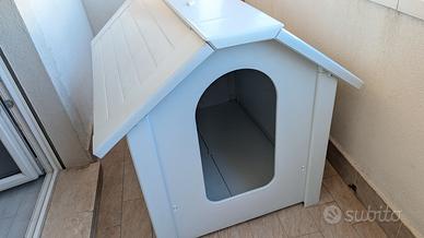 Cuccia Welly Villa 