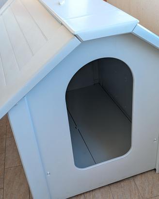 Cuccia Welly Villa 