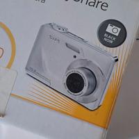 Fotocamera digitale