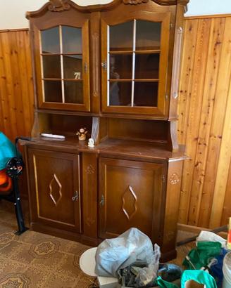 Credenza