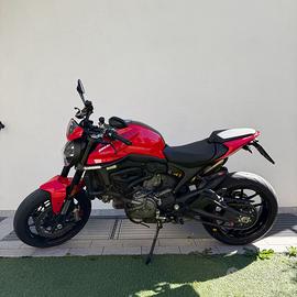Ducati Monster+ 937 (anno 2021)