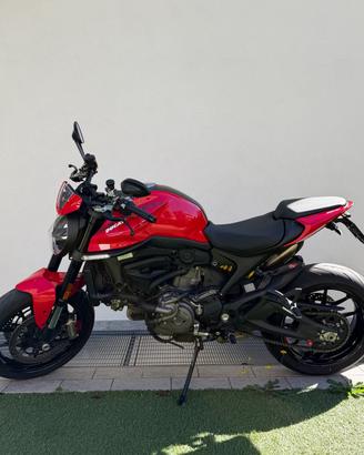 Ducati Monster+ 937 (anno 2021)