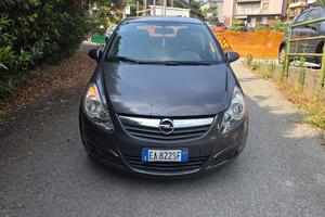 Opel Corsa 1.3 CDTI 95CV F.AP. 5 porte Edition