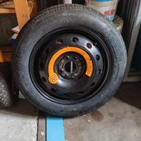 Ruotino di scorta (FIAT Punto)